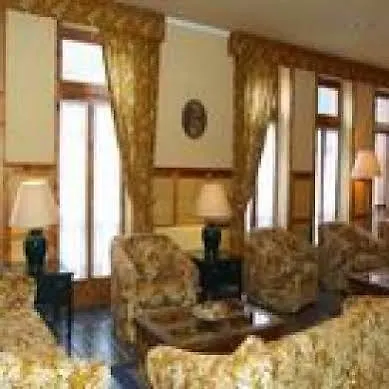Eth Pomer Hotel 3*