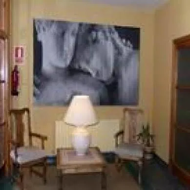 Eth Pomer Hotel 3*