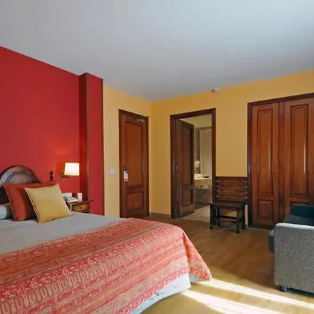 Eth Pomer Hotel Vielha