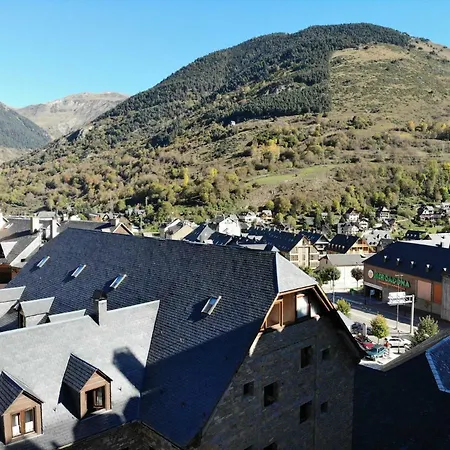 Eth Pomer Hotel