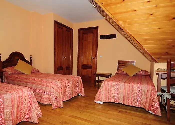 Eth Pomer Hotel