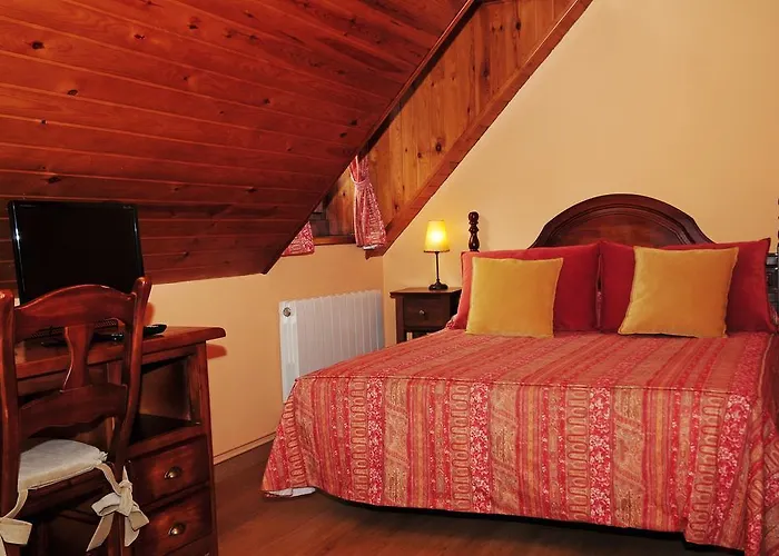 Eth Pomer Hotel 3*